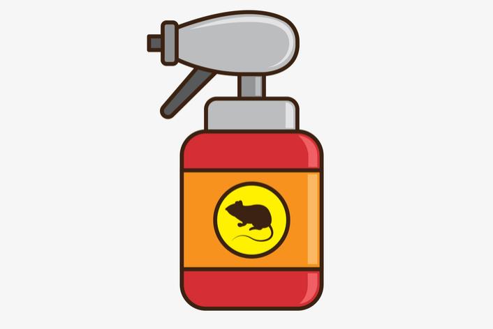 北京滅鼠公司教您如何避免屋里進(jìn)老鼠？